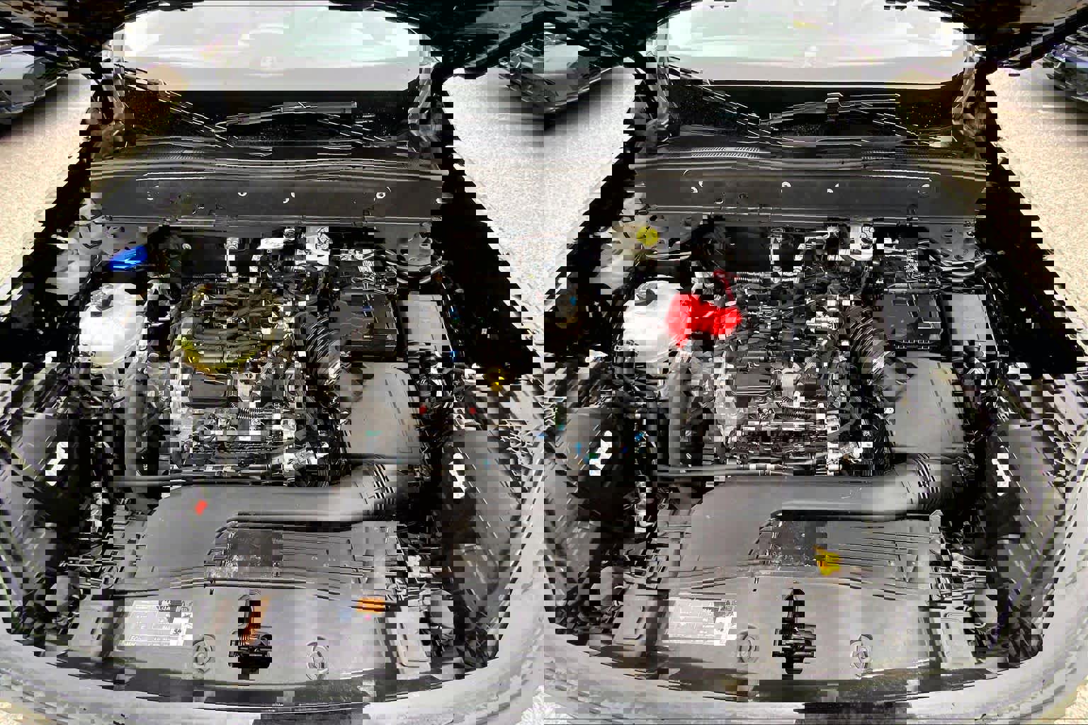 Used 2024 Ford Bronco Sport Outer Banks w/ Tech Package image 30