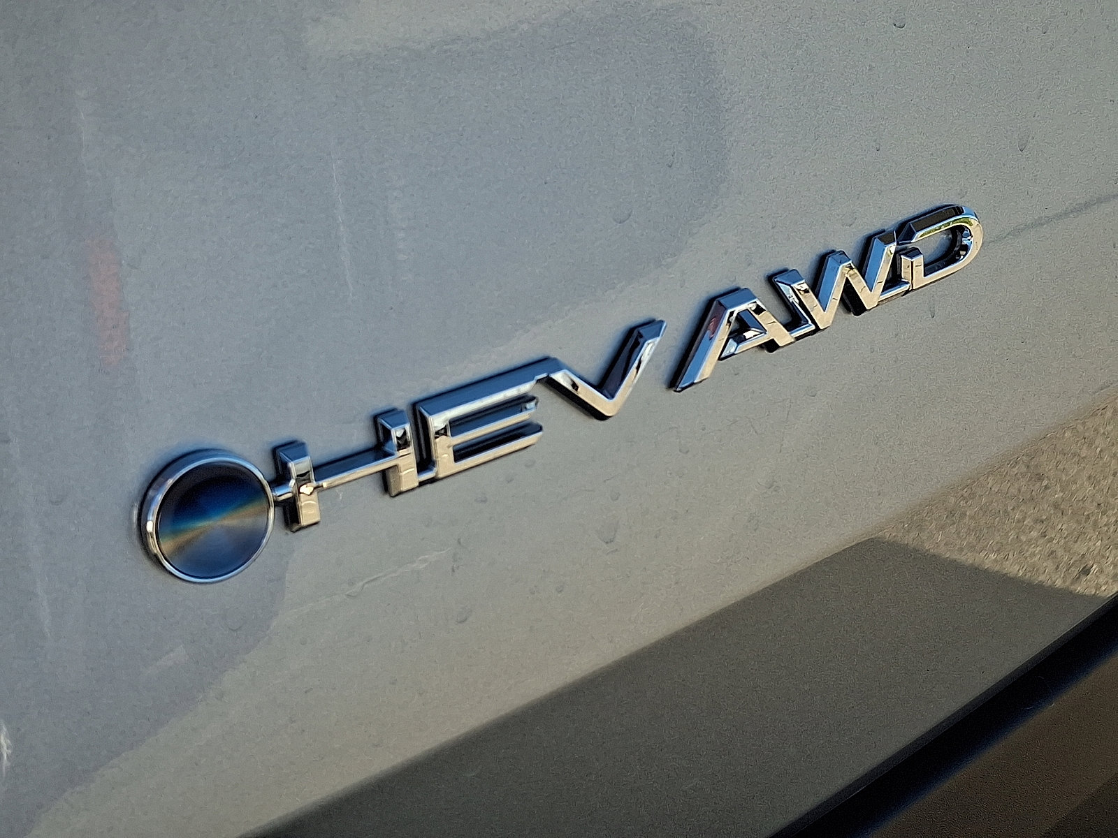 Certified 2024 Toyota Grand Highlander AWD Hybrid image 30