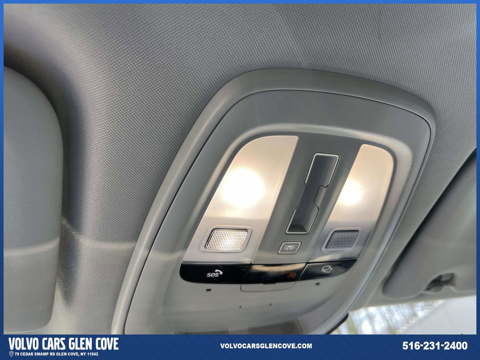 Used 2026 Volvo XC60 B5 Plus w/ Protection Package Premier image 32