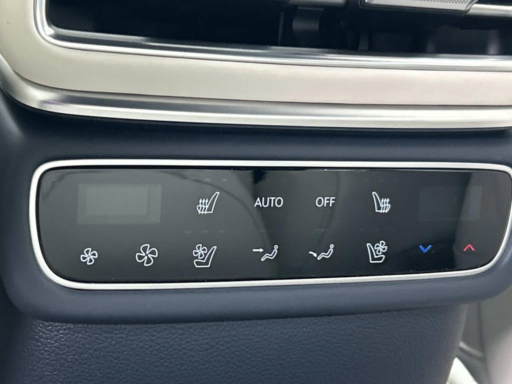 New 2026 Genesis GV80 3.5T Prestige image 24