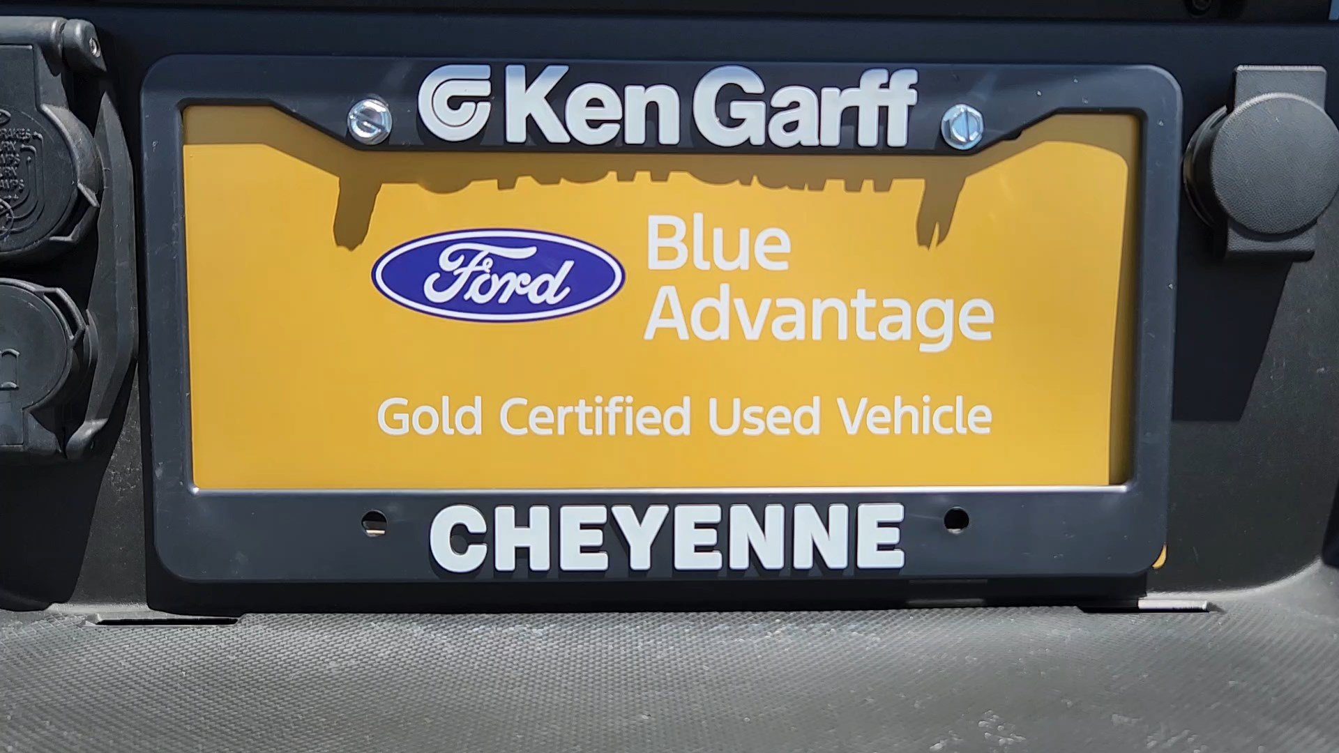 Certified 2025 Ford F250 Lariat w/ Lariat Ultimate Package AWD/4WD image 21