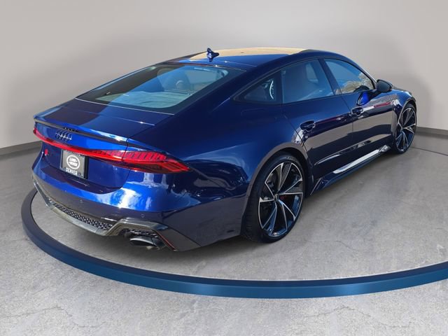 Used 2021 Audi RS 7 Sportback image 6