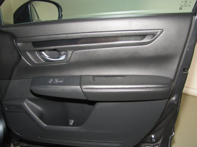 Certified 2026 Honda CR-V LX image 42