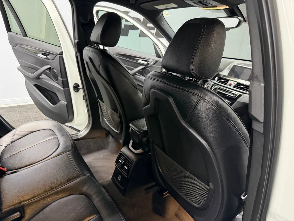 Used 2018 BMW X1 sDrive28i FWD image 44