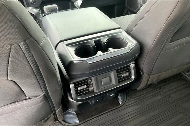 Used 2022 Ford F150 XLT w/ Equipment Group 302A High image 35
