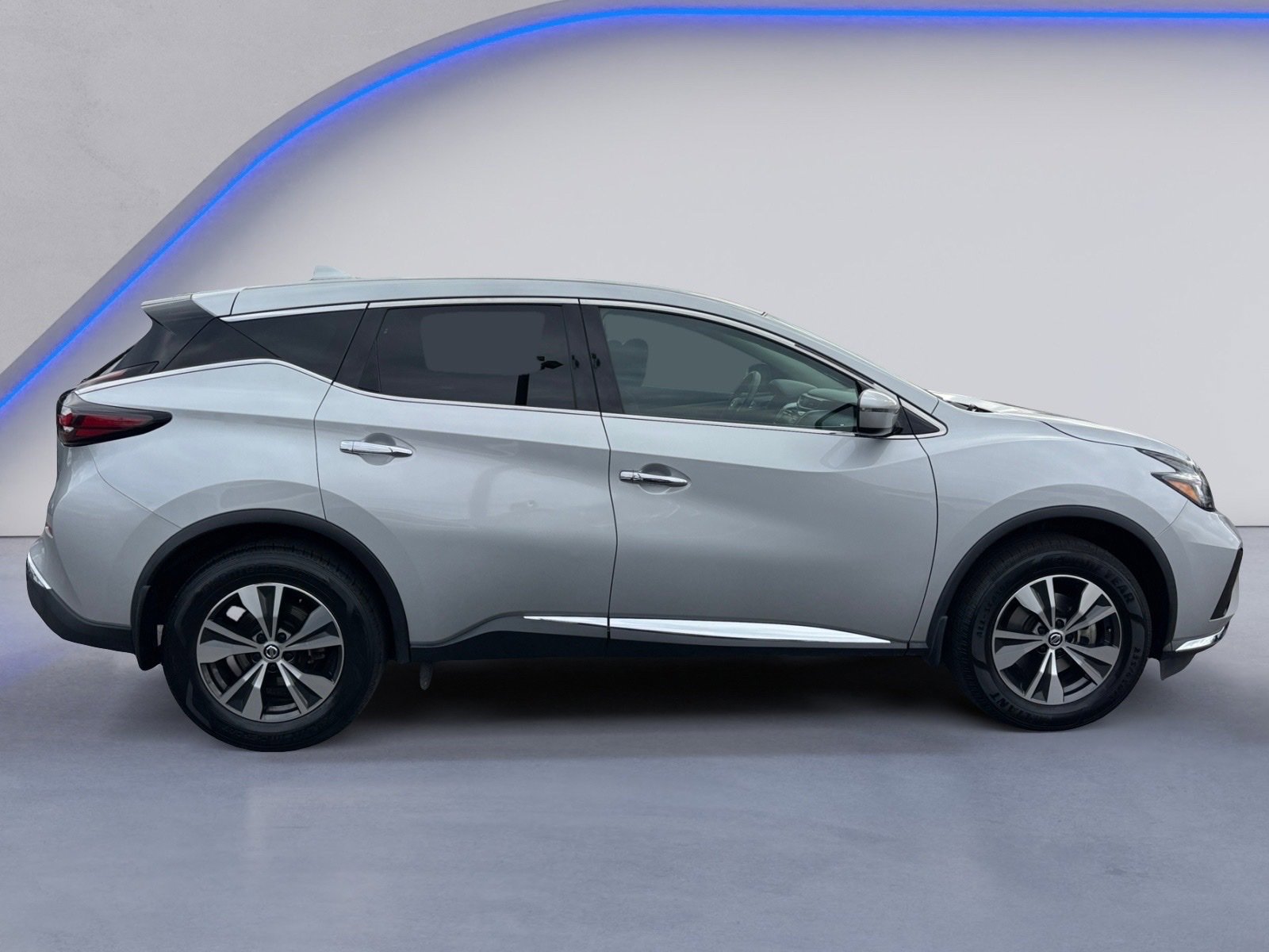 Used 2020 Nissan Murano S w/ Technology Package image 10