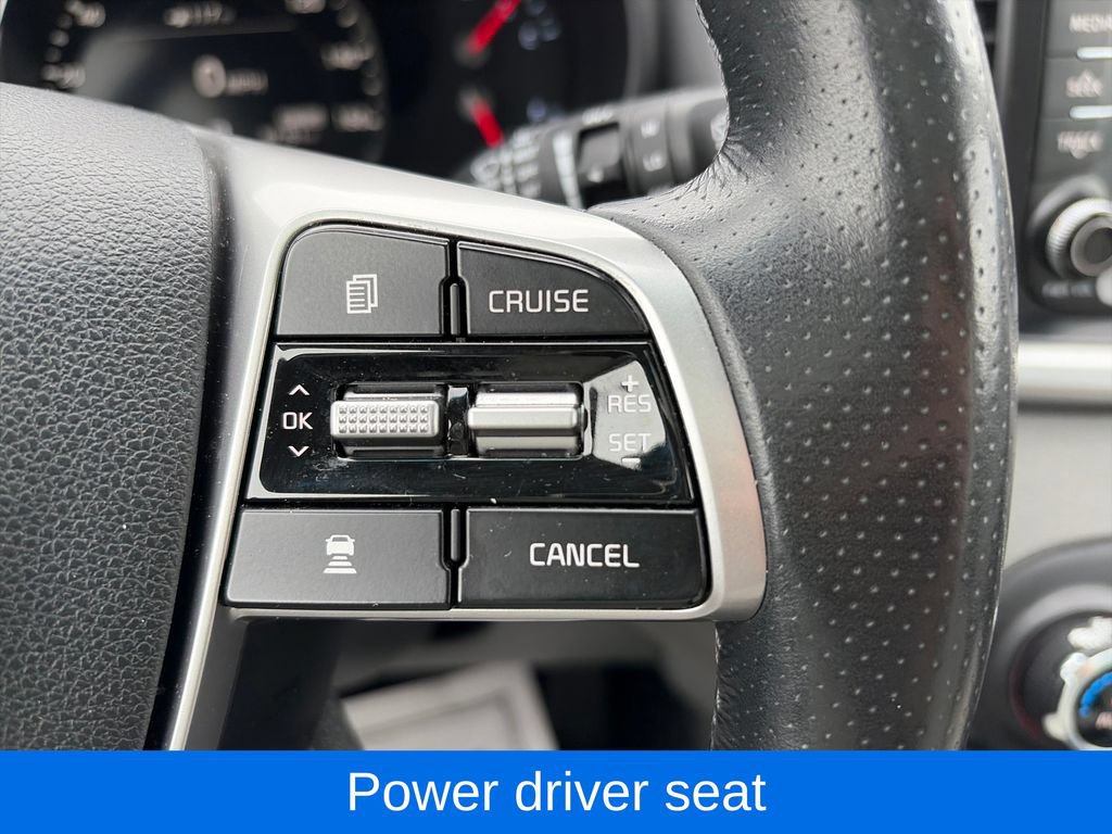 Used 2020 Kia Sorento SX AWD/4WD image 15