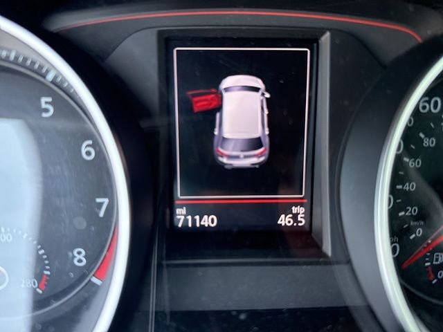 Used 2017 Volkswagen GTI S image 7