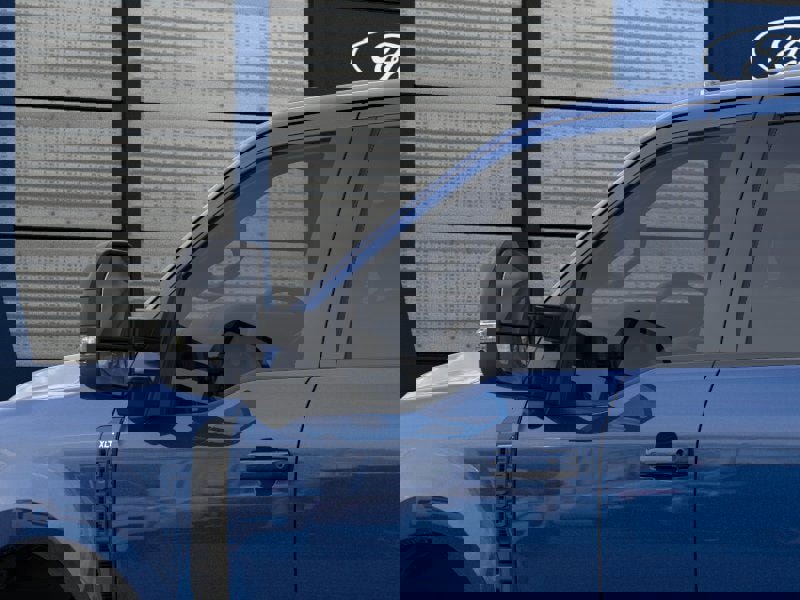New 2026 Ford F250 XLT image 20