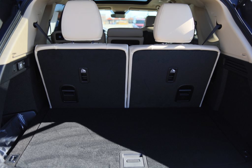New 2026 Acura MDX w/ Technology Package AWD/4WD image 36