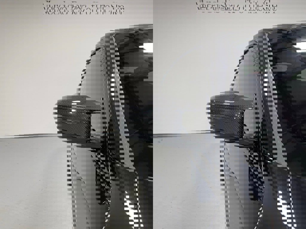 Used 2025 BMW M4 CS image 12