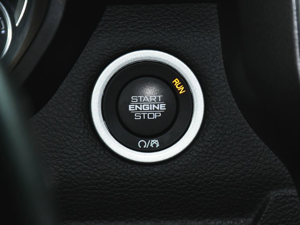Used 2023 RAM 1500 Big Horn AWD/4WD image 25
