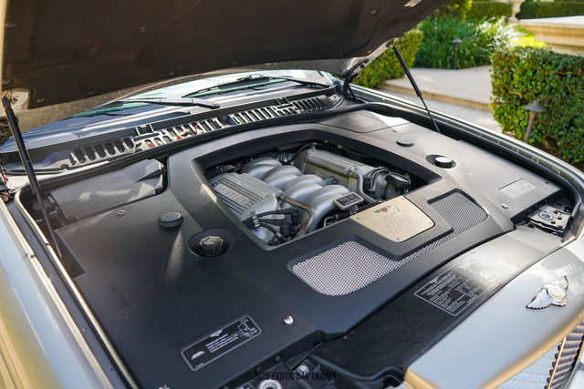 Used 2003 Bentley Arnage R RWD image 17