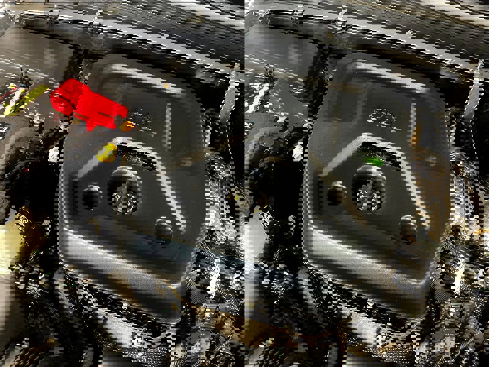 Used 2023 Jeep Wrangler Unlimited w/ Cold Weather Group image 35