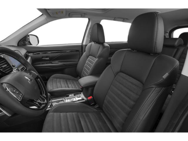 Used 2020 Mitsubishi Outlander SE FWD image 9