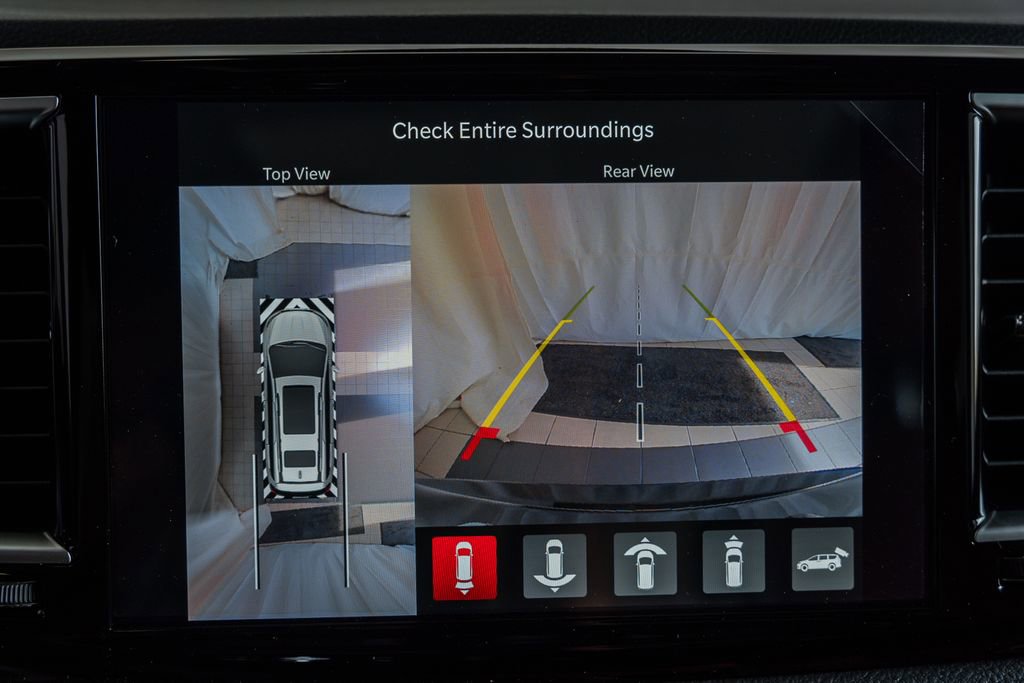 New 2026 Chrysler Pacifica Pinnacle image 41