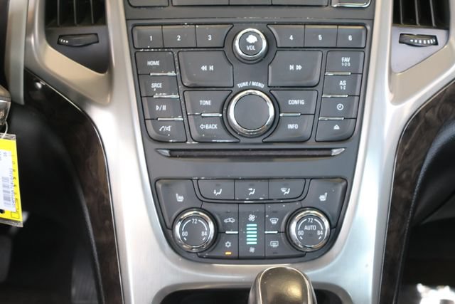 Used 2016 Buick Verano w/ Comfort Package FWD image 20
