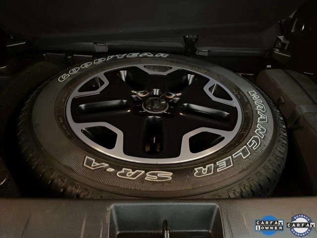 Used 2015 Jeep Renegade Trailhawk w/ Premium Leather Group image 84