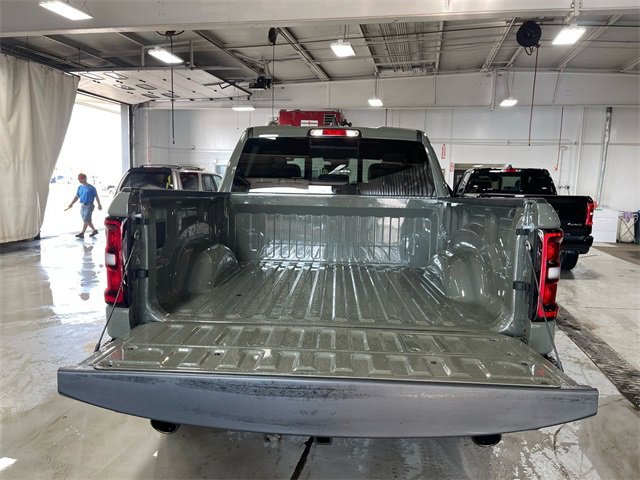 New 2026 RAM 1500 Laramie w/ Night Edition image 24