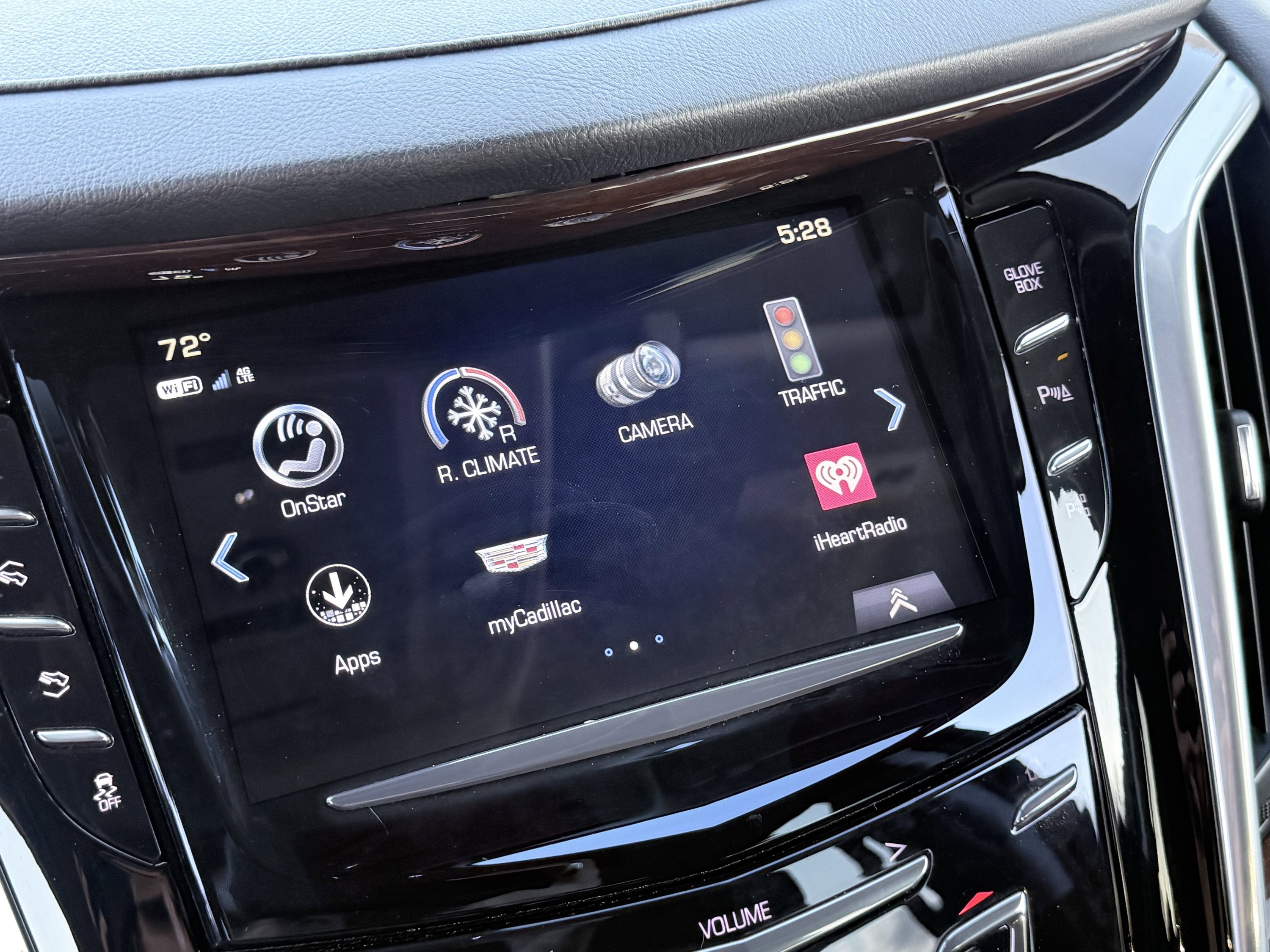 Used 2020 Cadillac Escalade ESV 2WD image 64