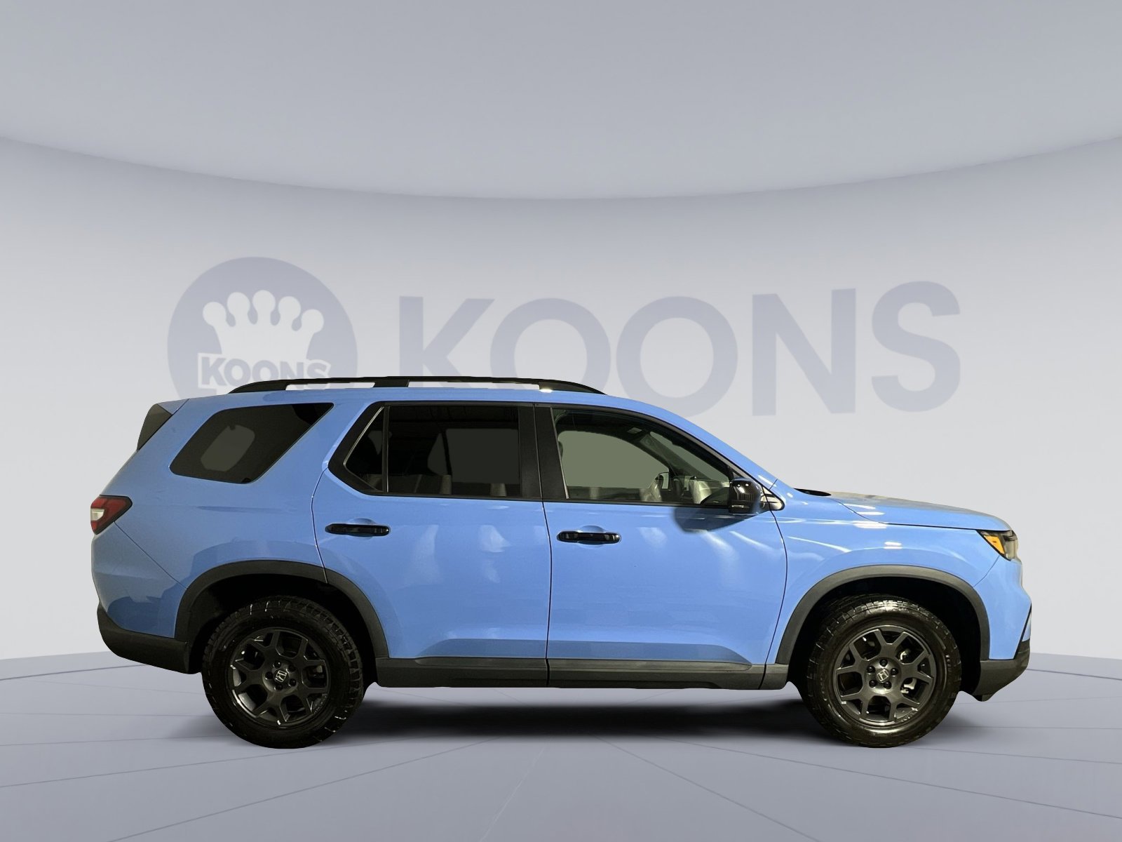Used 2023 Honda Pilot TrailSport image 17