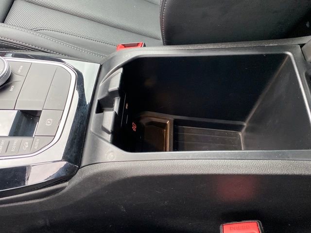 Used 2023 BMW X3 xDrive30i AWD/4WD image 15