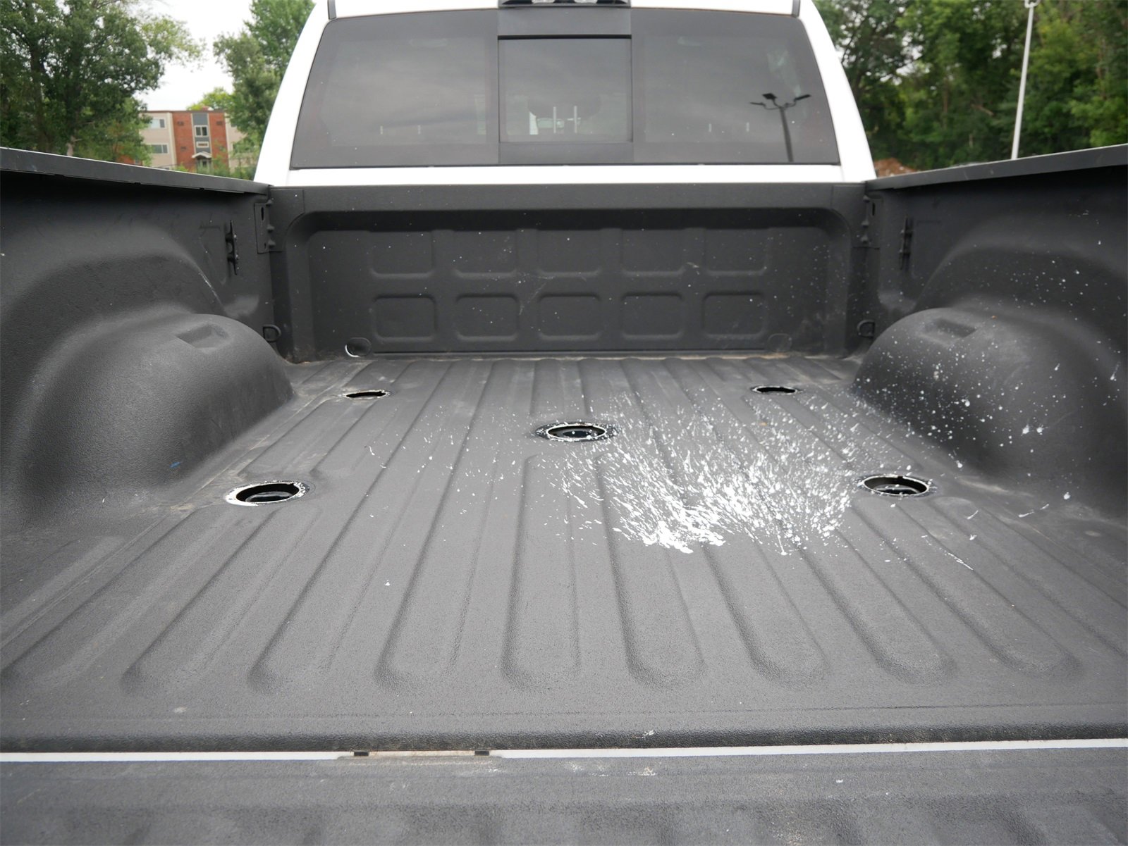 Used 2022 RAM 2500 Limited image 11