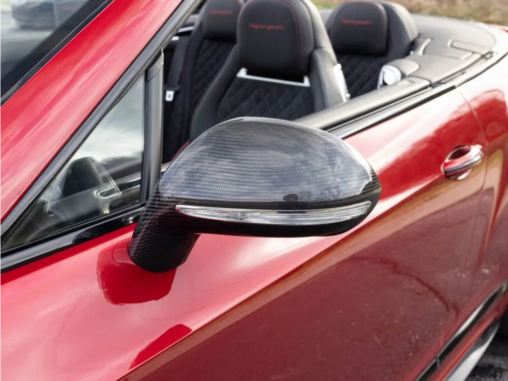 Used 2018 Bentley Continental GT Supersports image 19