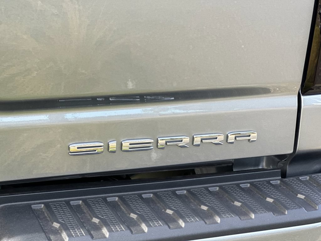 New 2026 GMC Sierra 2500 Denali Ultimate AWD/4WD image 31