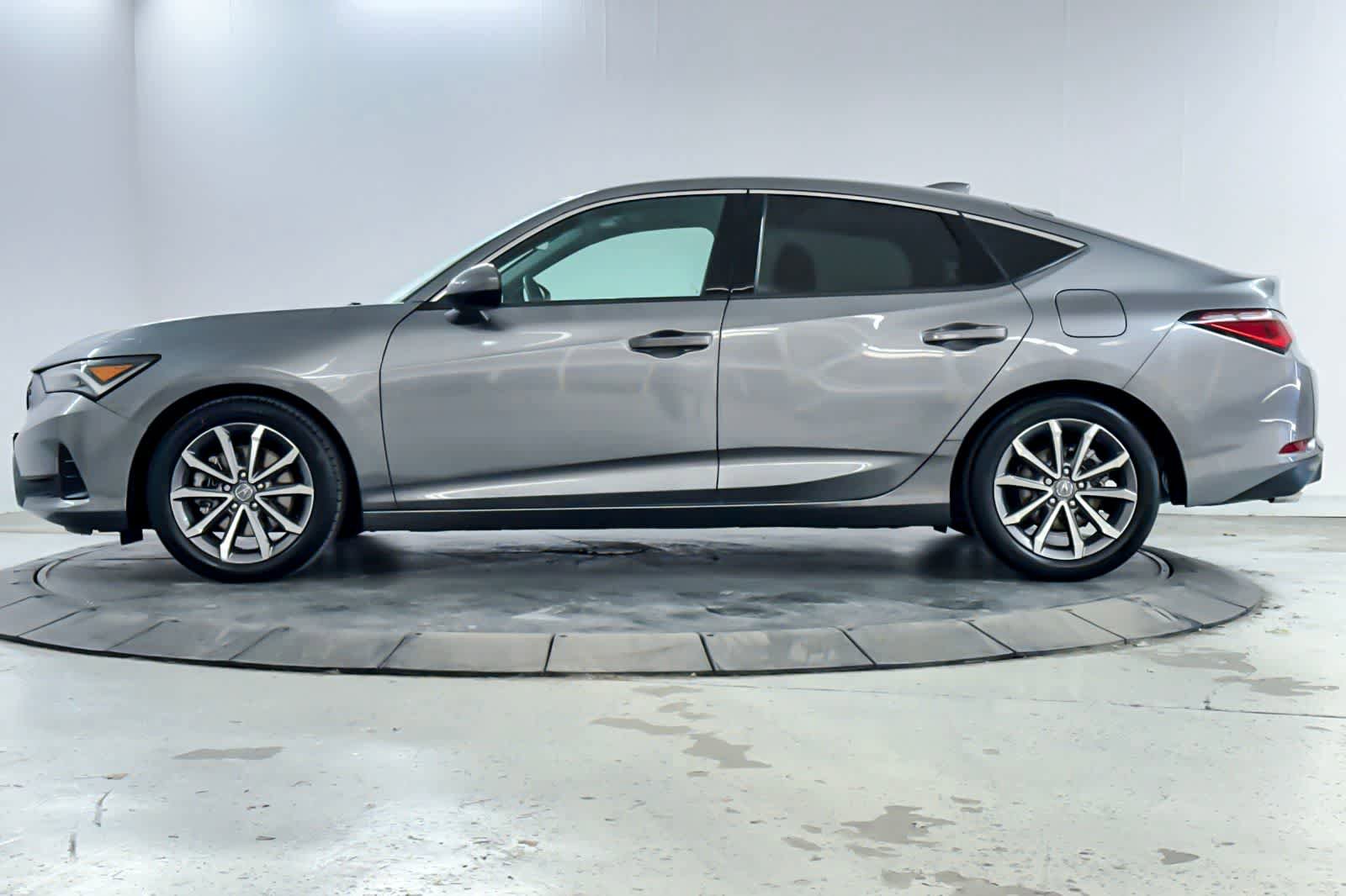 Used 2023 Acura Integra image 5