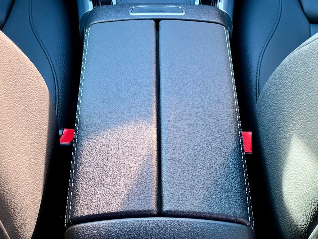 Certified 2026 Mercedes-Benz GLA 250 4MATIC image 26