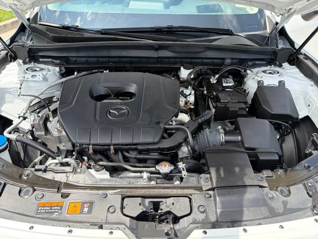 Used 2025 MAZDA CX-50 AWD 2.5 S w/ Premium Plus Pkg image 21