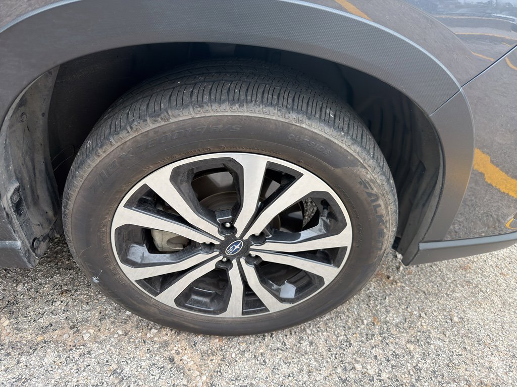 Used 2022 Subaru Forester Limited image 22