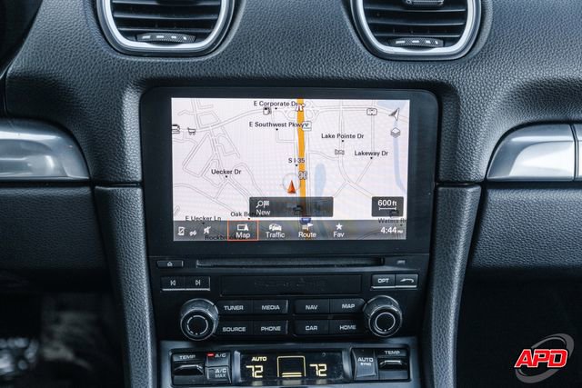 Used 2017 Porsche 718 Cayman image 14