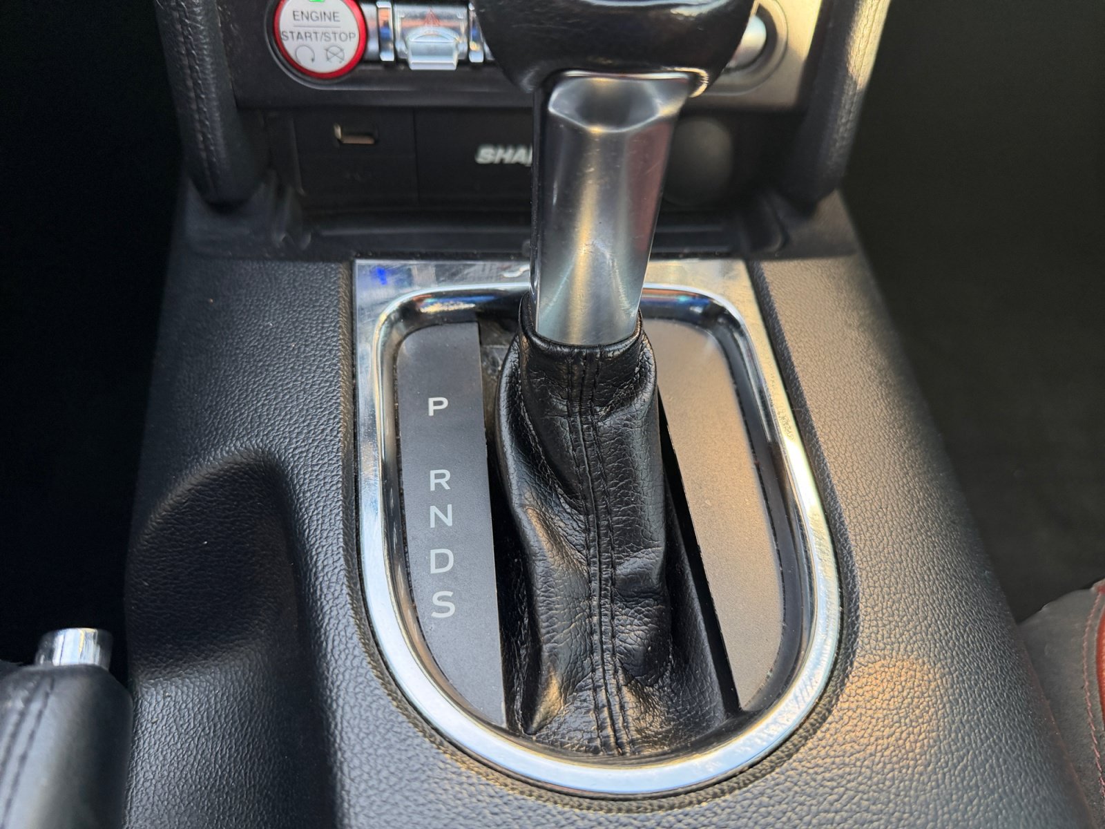 Used 2016 Ford Mustang GT Premium RWD image 26