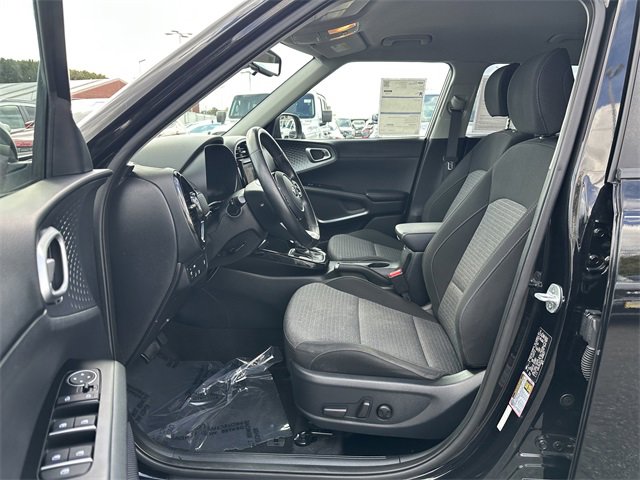 Used 2020 Kia Soul EX image 19