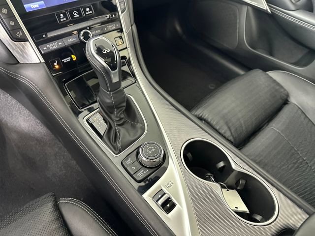Used 2019 INFINITI Q50 Sport w/ Proactive Package image 20
