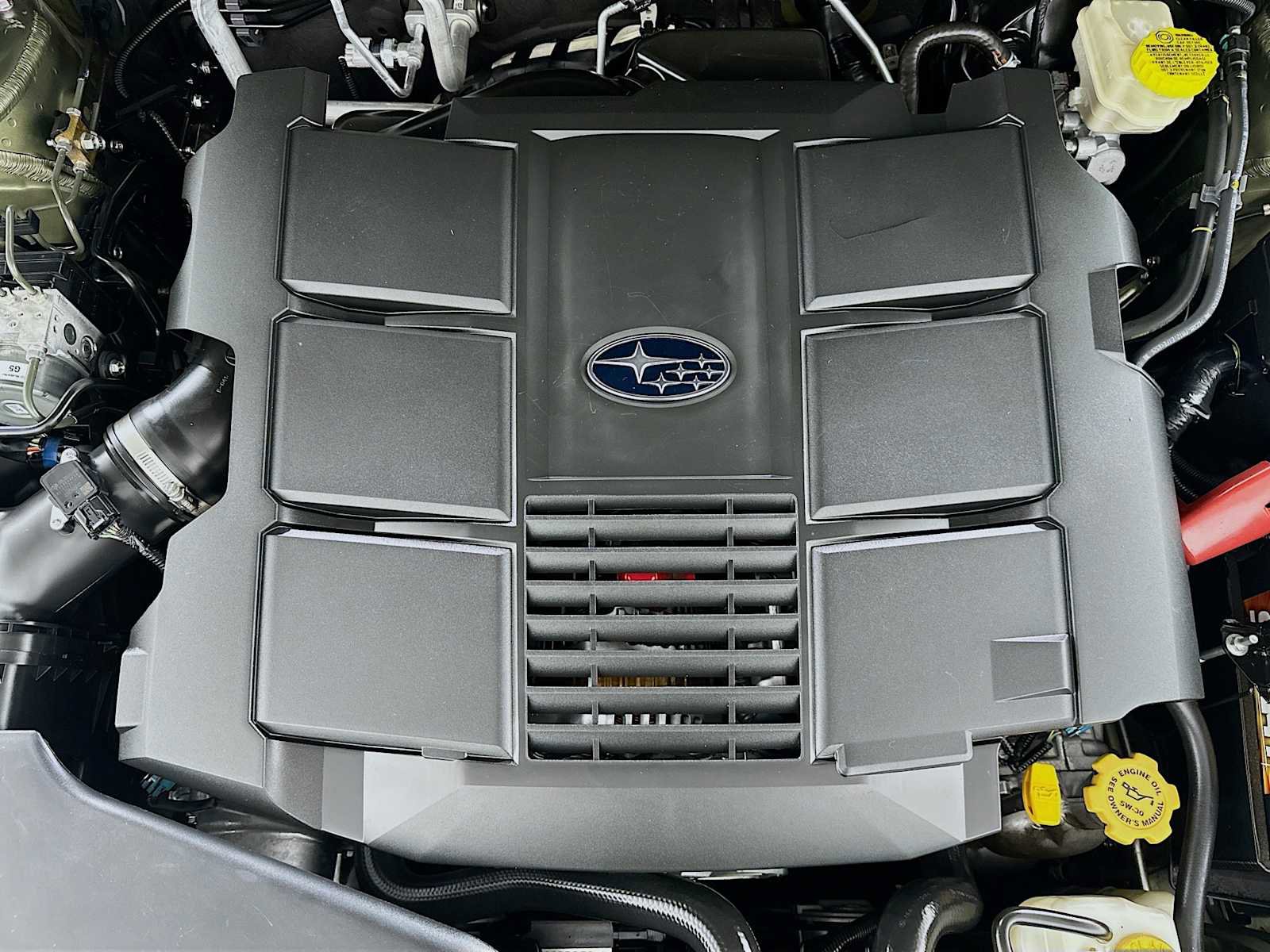 Used 2017 Subaru Outback 3.6R Limited AWD/4WD image 28