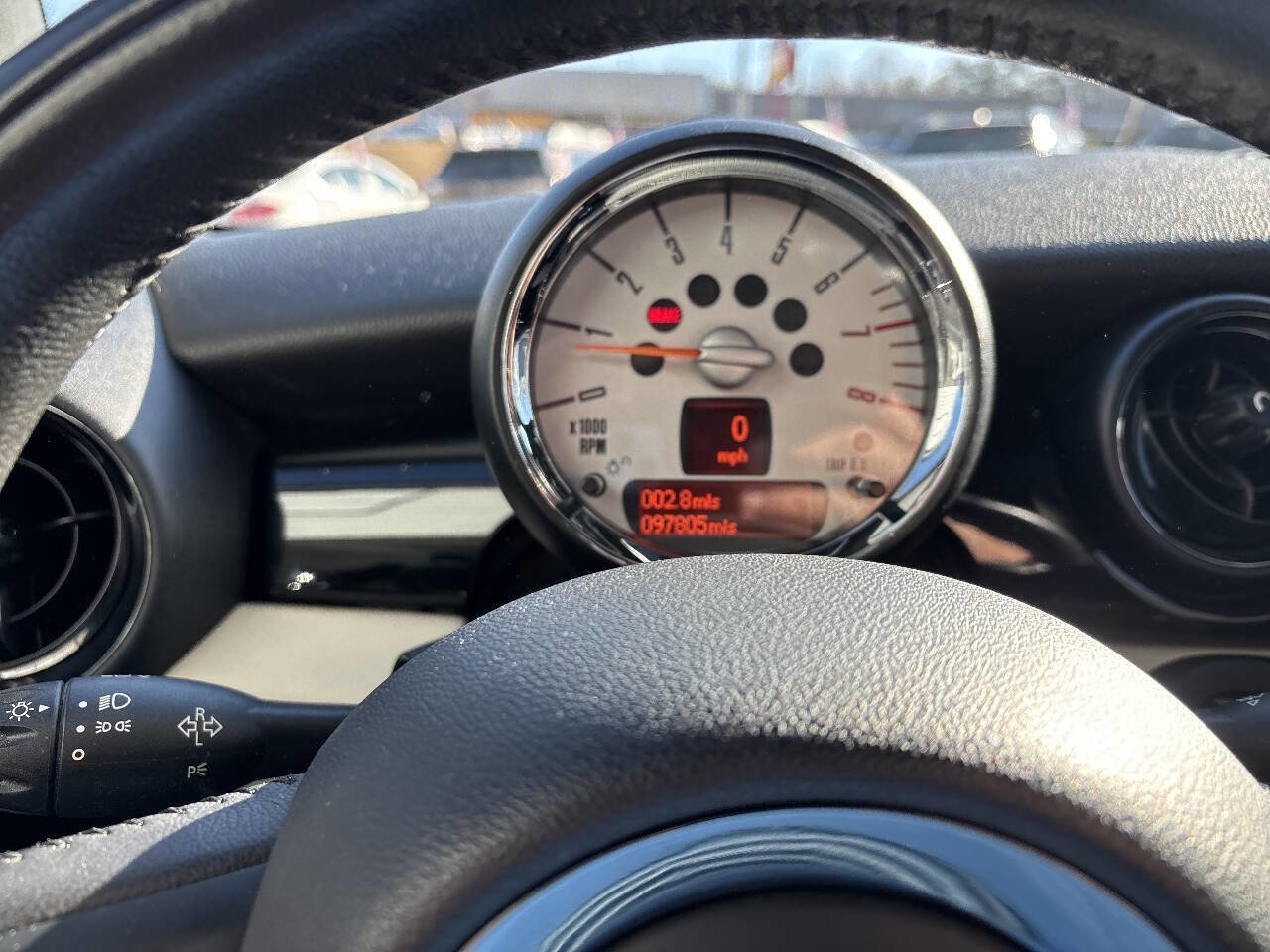 Used 2011 MINI Cooper S image 16