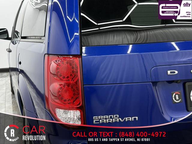 Used 2019 Dodge Grand Caravan SE image 48