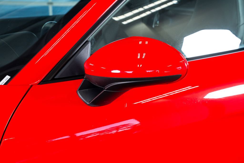 Used 2019 Porsche 718 Cayman RWD image 23