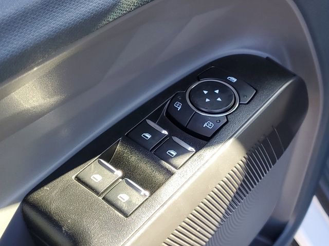 New 2025 Ford Maverick XL w/ Equipment Group 101A image 9