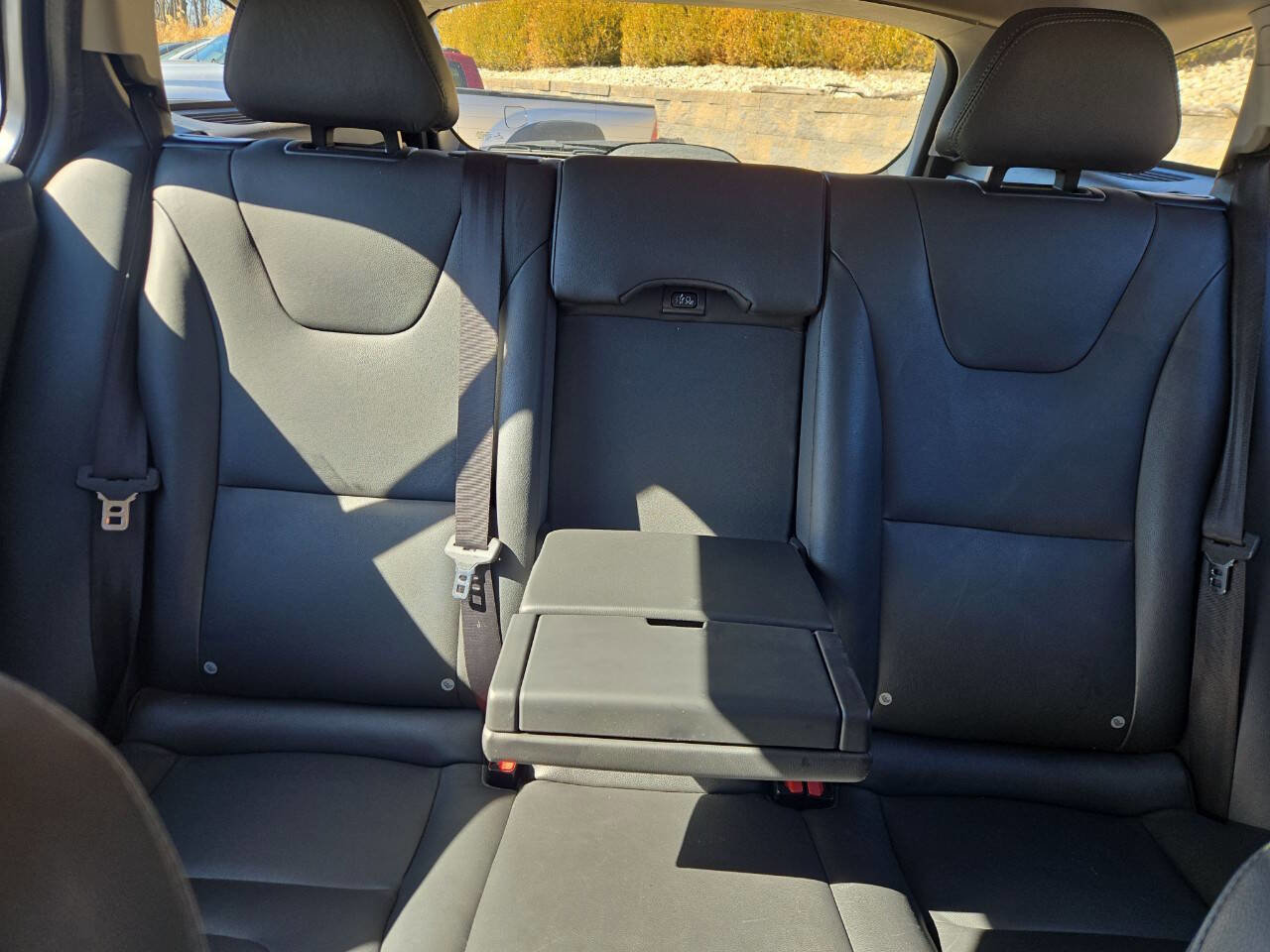 Used 2016 Volvo V60 T5 Premier image 29