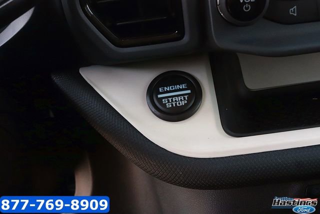 Certified 2024 Ford Bronco Sport Heritage w/ Heritage Convenience Package image 24