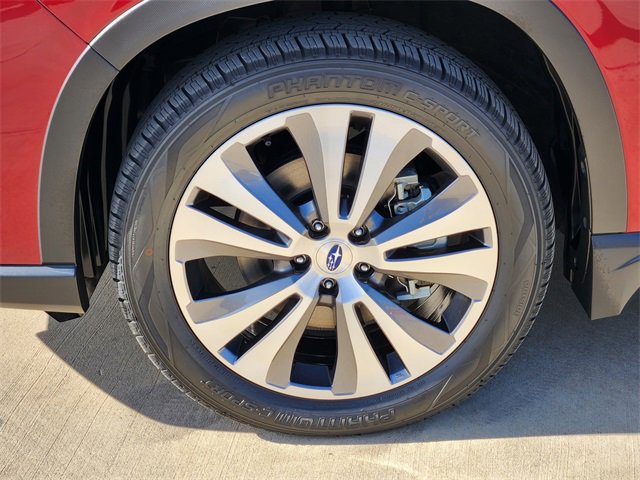 Certified 2021 Subaru Ascent Limited w/ Technology Package image 12