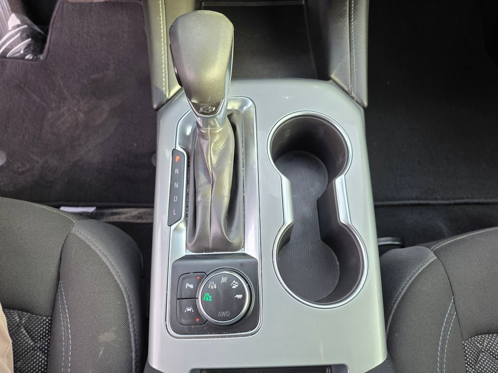 Used 2021 Chevrolet Blazer LT image 22