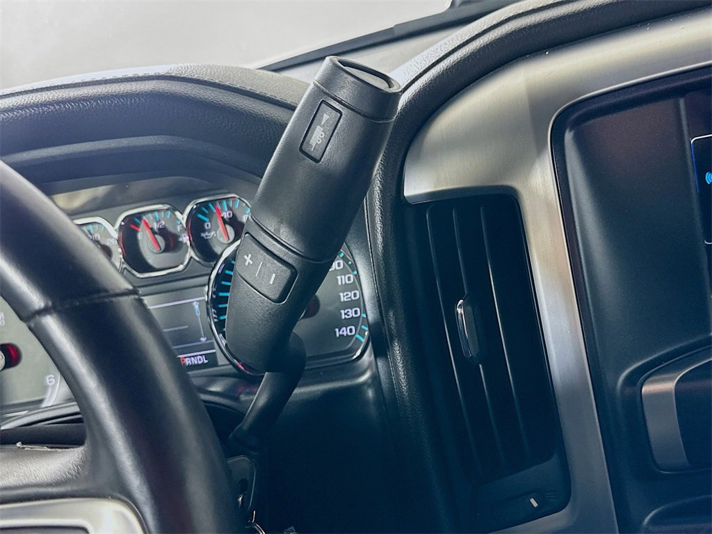 Used 2018 GMC Sierra 1500 SLT w/ SLT Premium Package image 31
