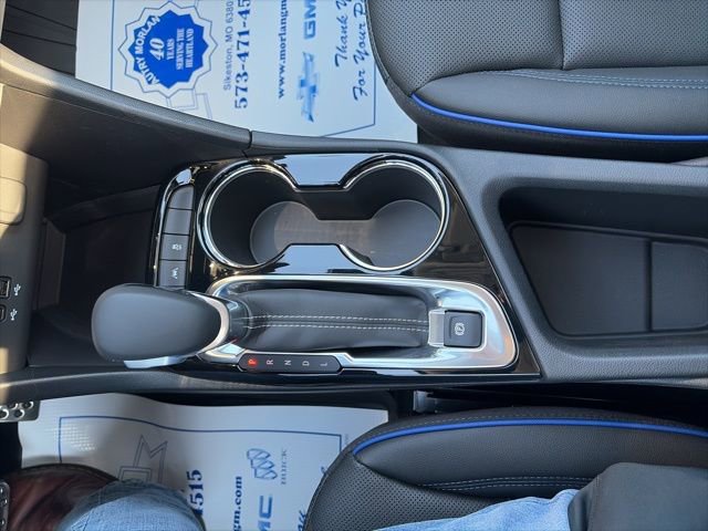 New 2026 Buick Encore GX Sport Touring w/ Comfort Package image 25