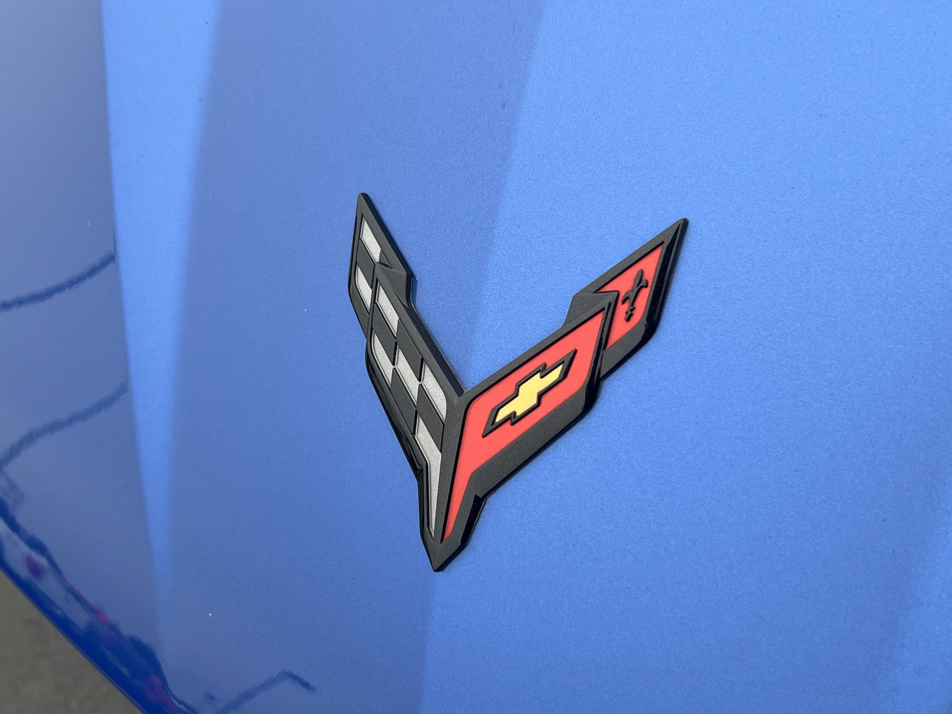 Used 2021 Chevrolet Corvette Stingray Preferred Conv w/ 2LT image 15