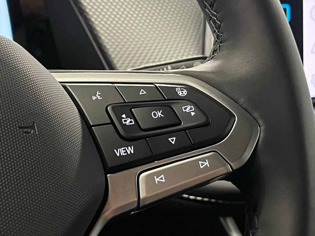 New 2026 Volkswagen Atlas Cross Sport SEL R-Line AWD/4WD image 29